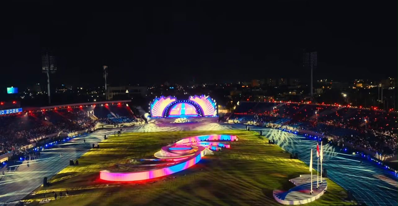 Santo Domingo 2026: cuando el deporte de la región juega en casa