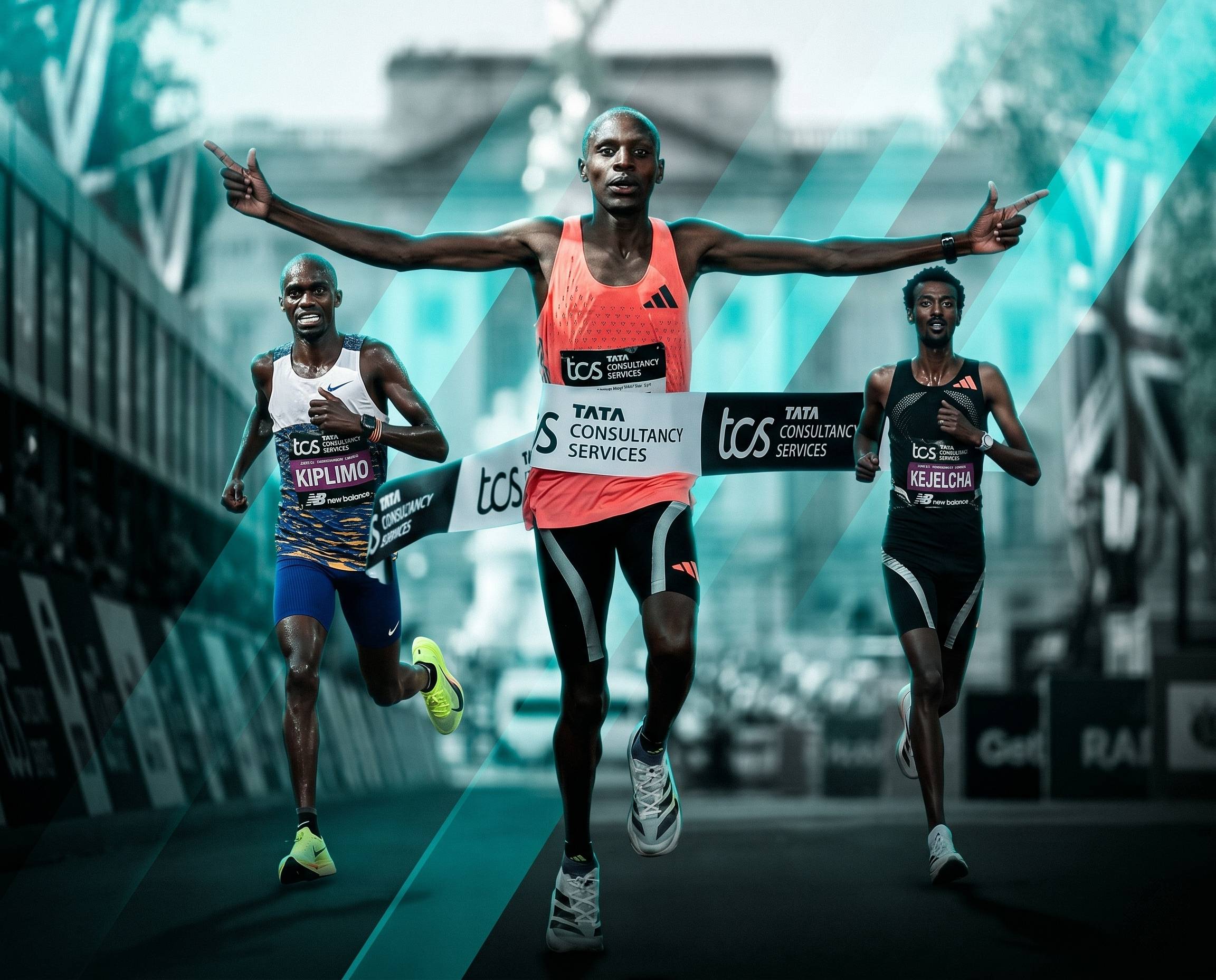 Cada generación hereda un techo. Y alguien lo derriba.