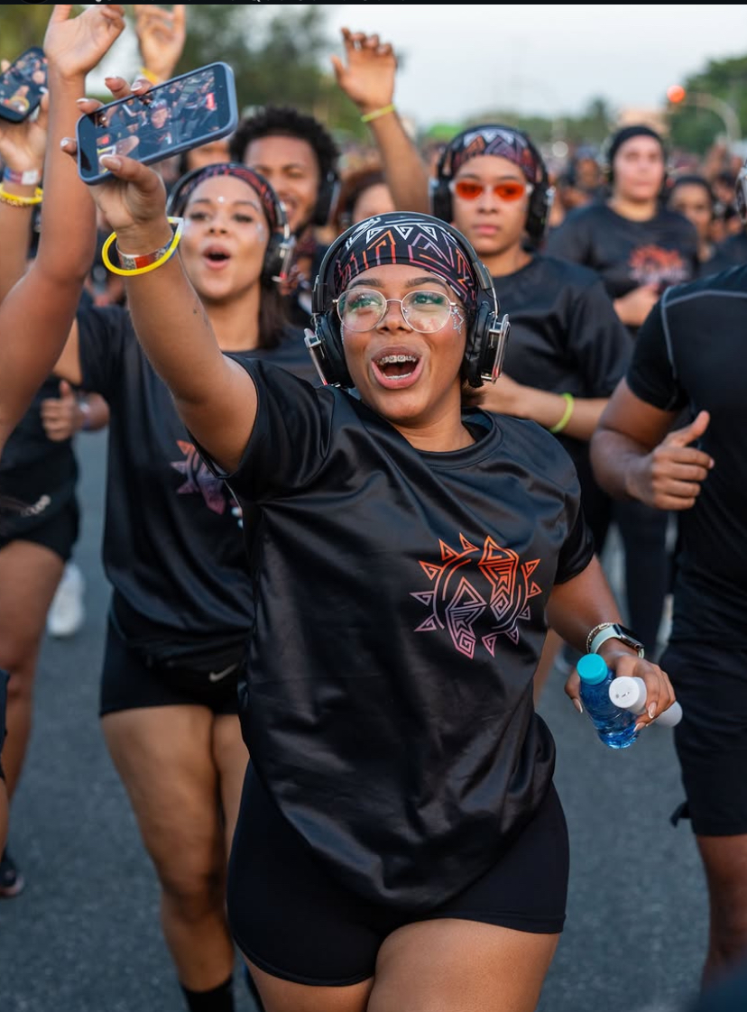 Silent Runs: la tendencia que está cambiando la forma de experimentar el running