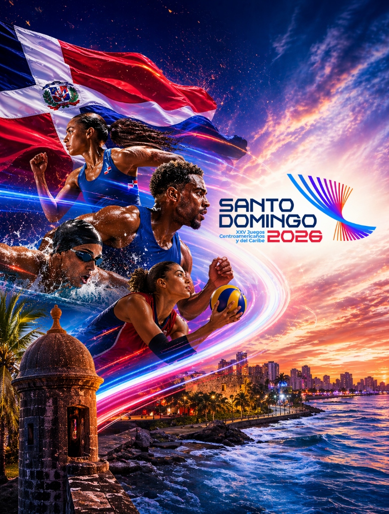 SANTO DOMINGO 2026: CUANDO EL PROCESO SE VUELVE VISIBLE